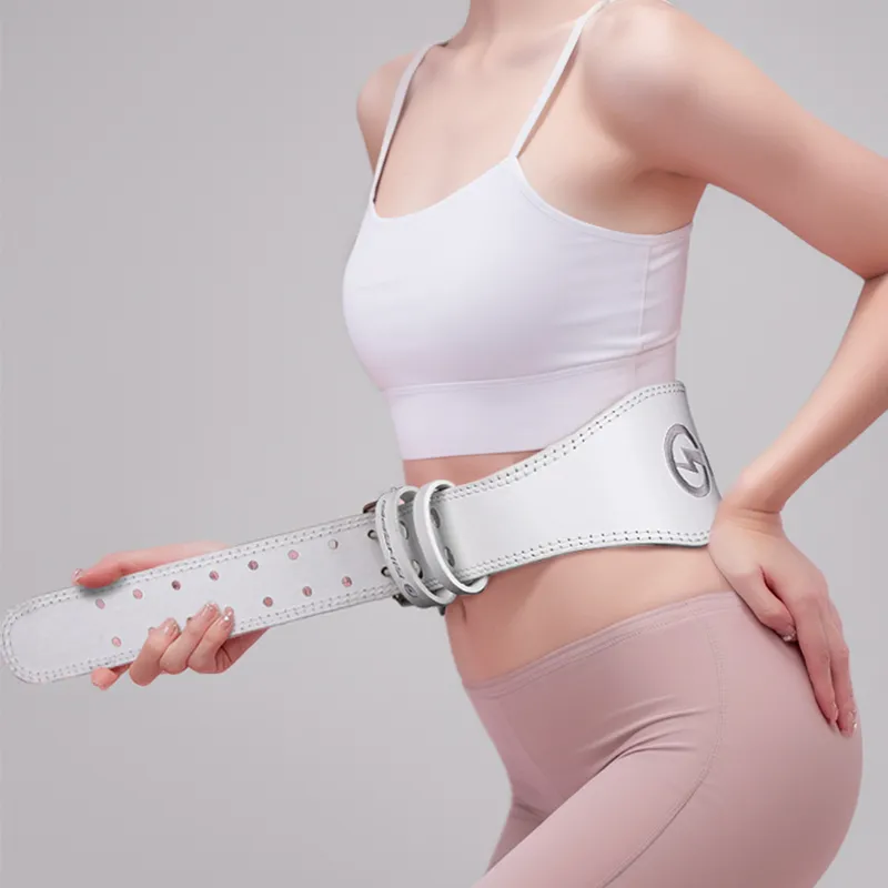Competition Back Support Braces-14
