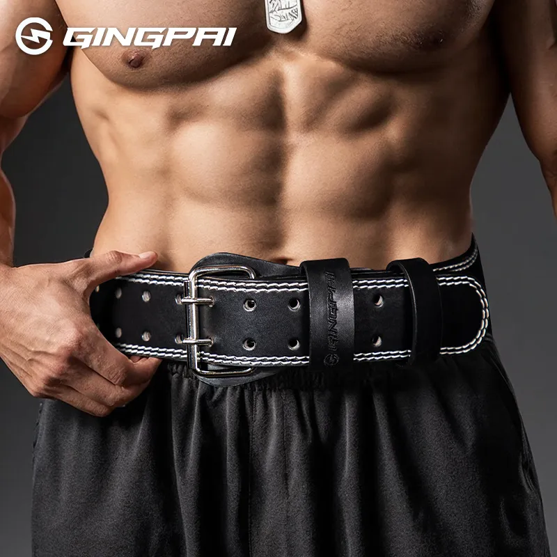 Competition Back Support Braces-36