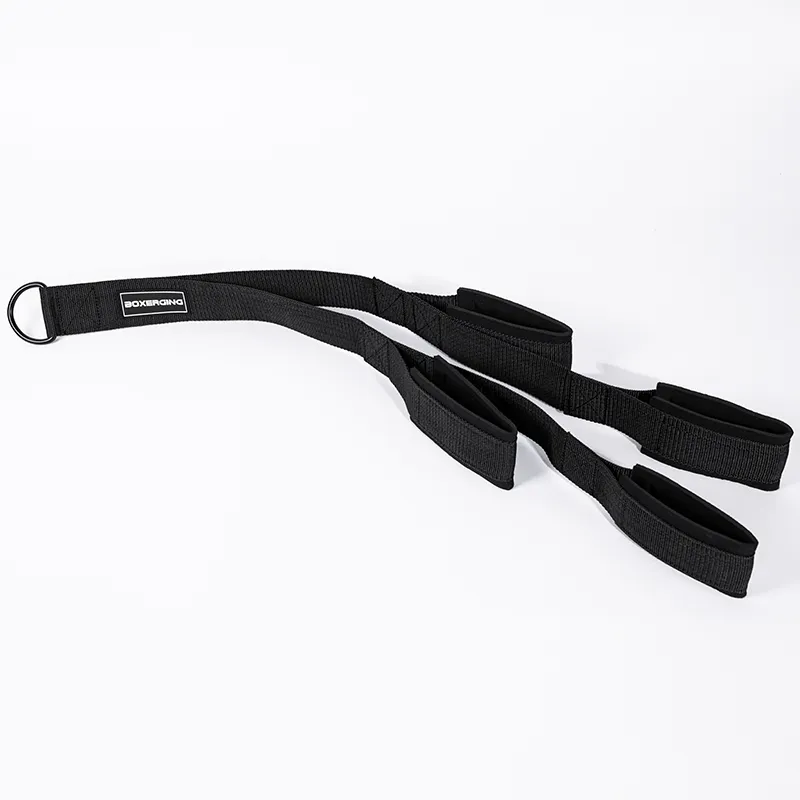 BOXERGING Fitness Equipment-32
