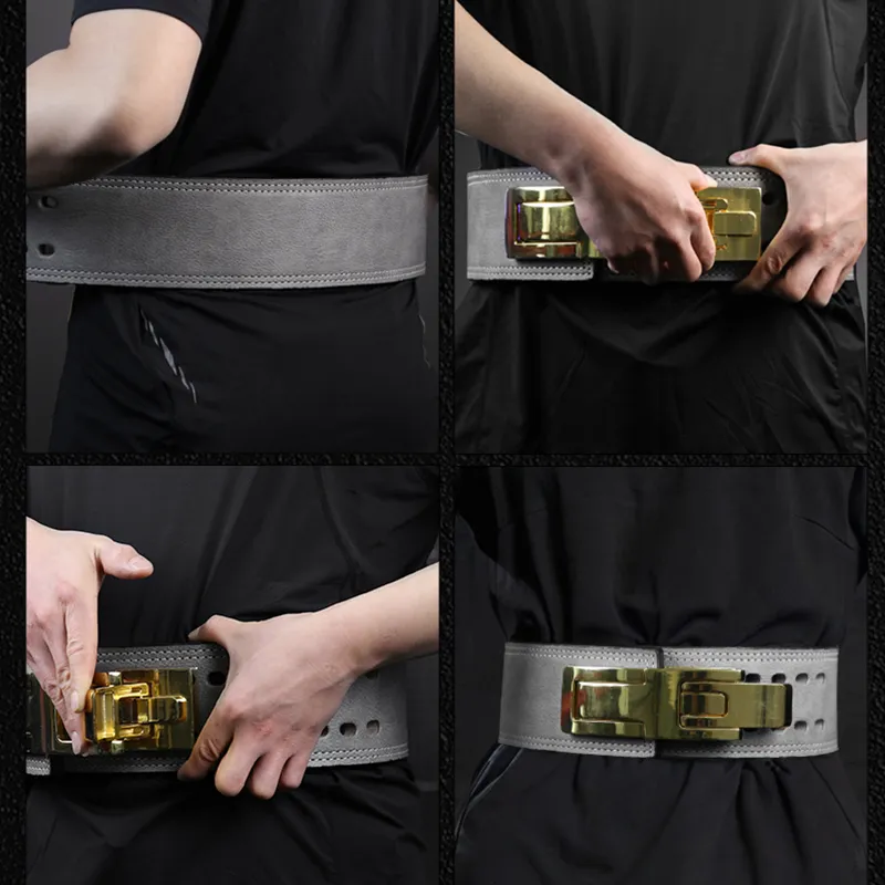 Competition Back Support Braces-1