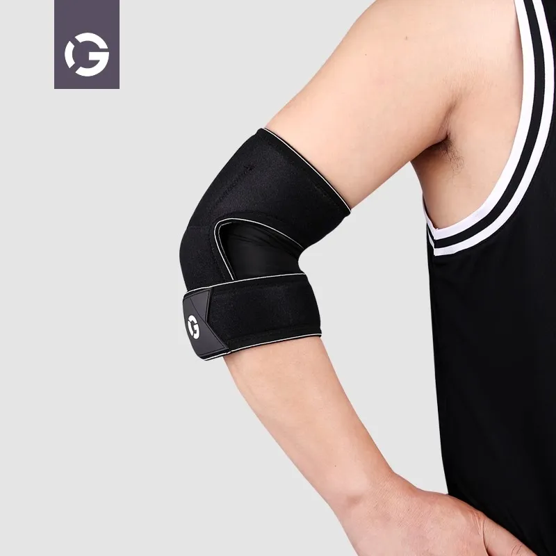 Competition Elbow Pads-3