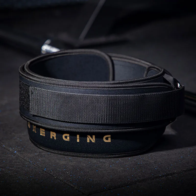 BOXERGING Back Support Braces-1