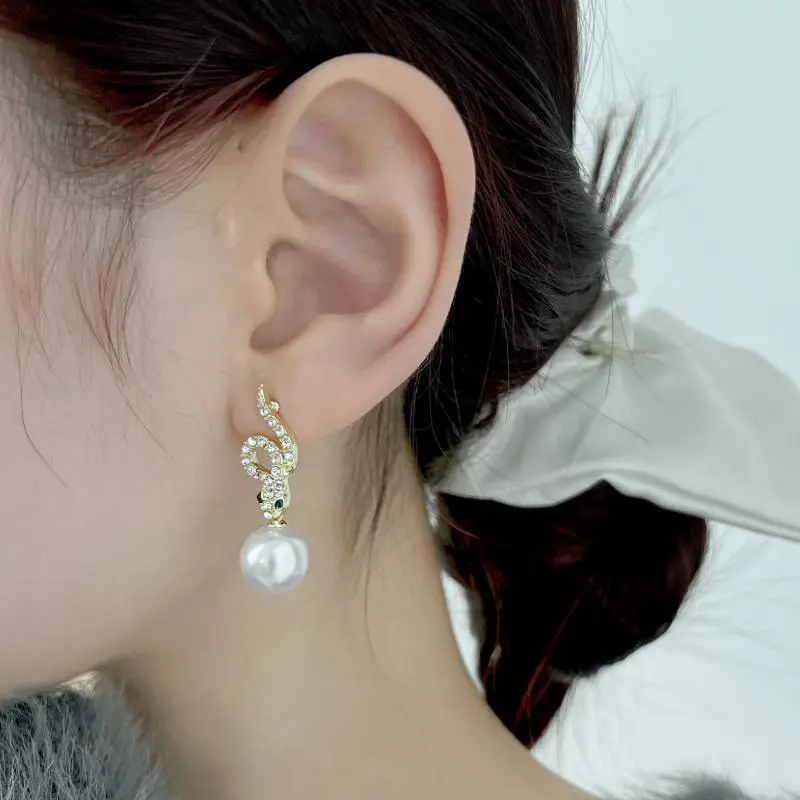 KANSAI Earrings Women's-4