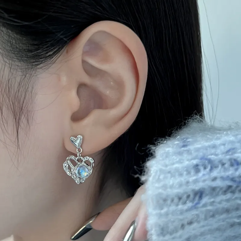KANSAI Earrings Women's-3