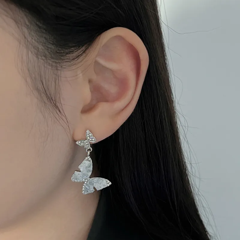 KANSAI Earrings Women's-3