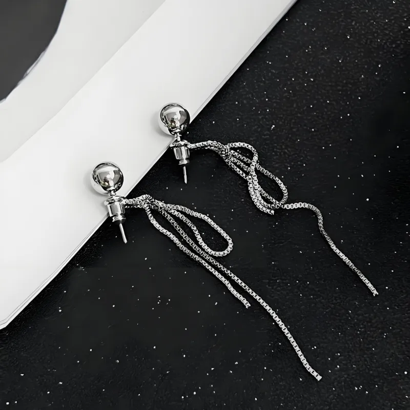 KANSAI Earrings Women's-2