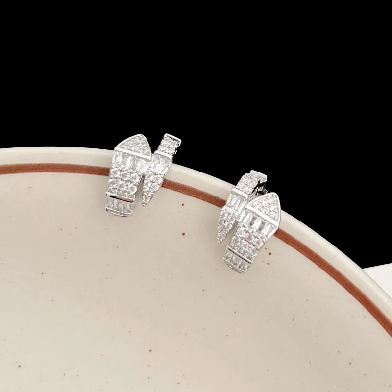 KANSAI Copper Clip-On Earrings Unisex-1