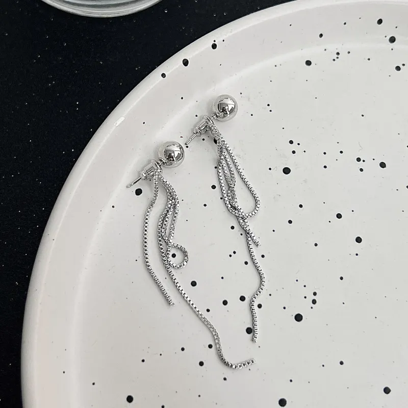 KANSAI Earrings Women's-1
