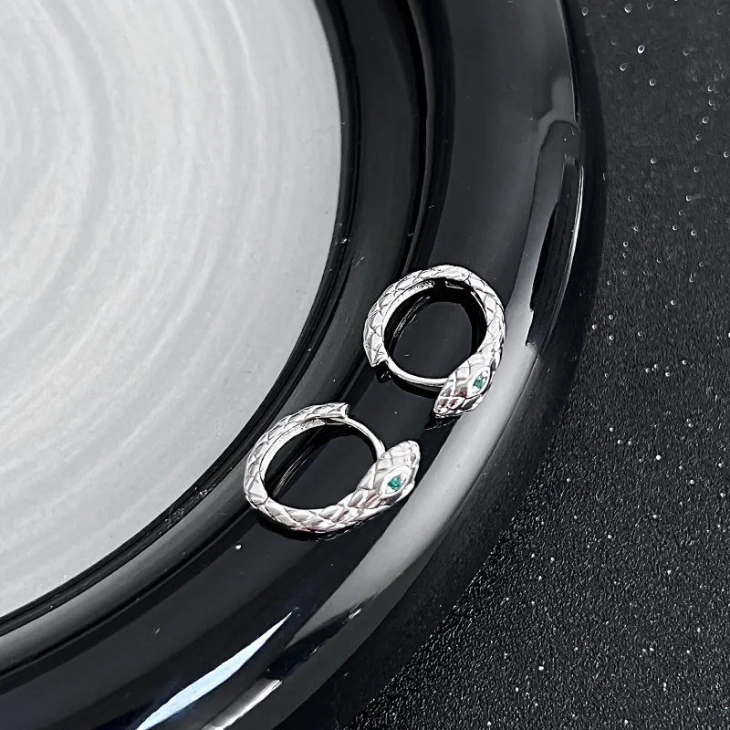 KANSAI Earrings Women's-2