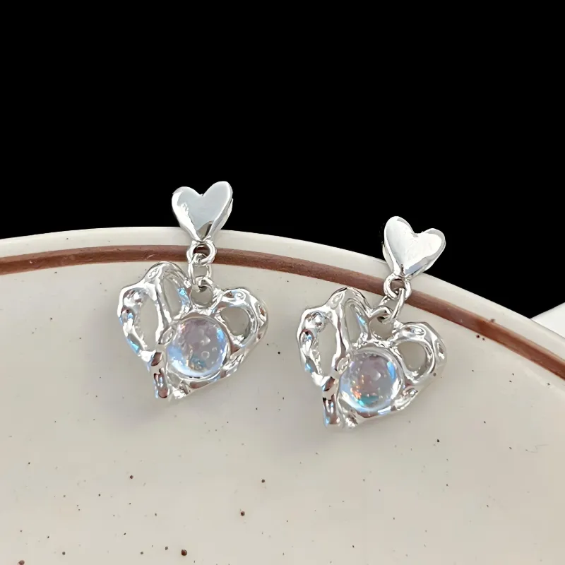 KANSAI Earrings Women's-1