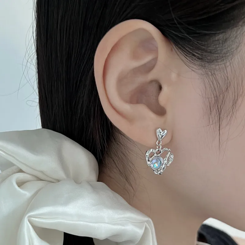 KANSAI Earrings Women's-4