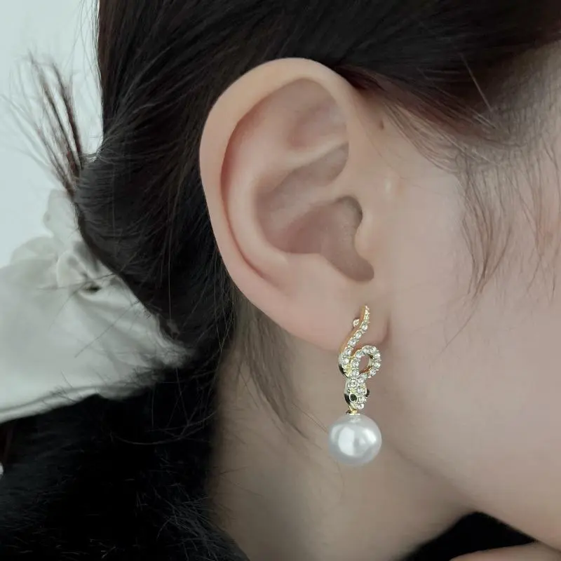 KANSAI Earrings Women's-3