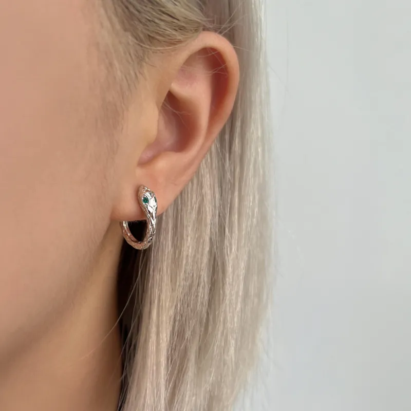 KANSAI Earrings Women's-4