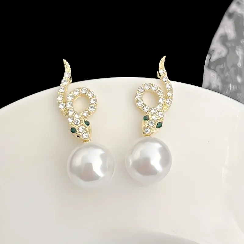 KANSAI Earrings Women's-1