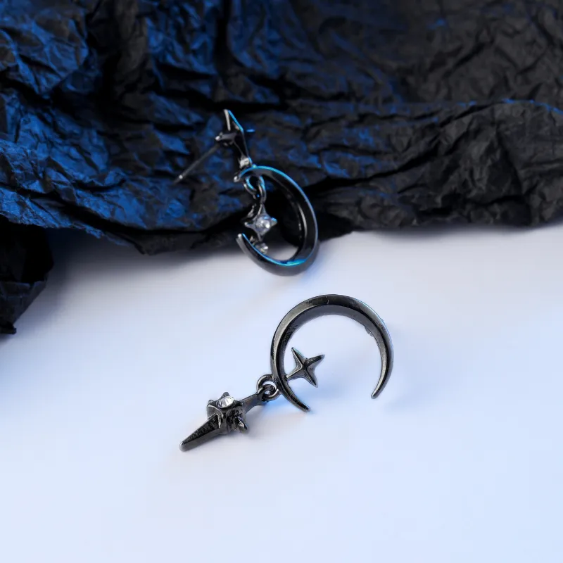 KANSAI Earrings Unisex-1