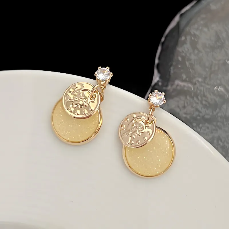 KANSAI Earrings Women's-1