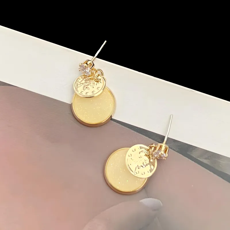 KANSAI Earrings Women's-2