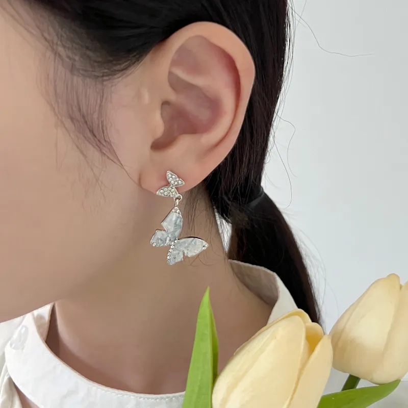 KANSAI Earrings Women's-4