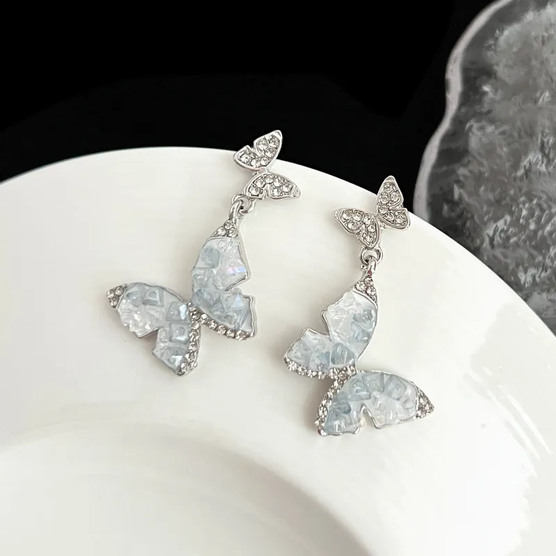 KANSAI Earrings Women's-2