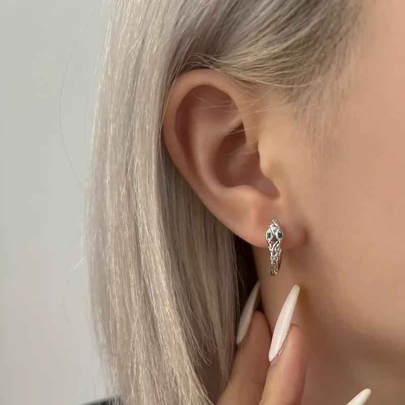 KANSAI Earrings Women's-3