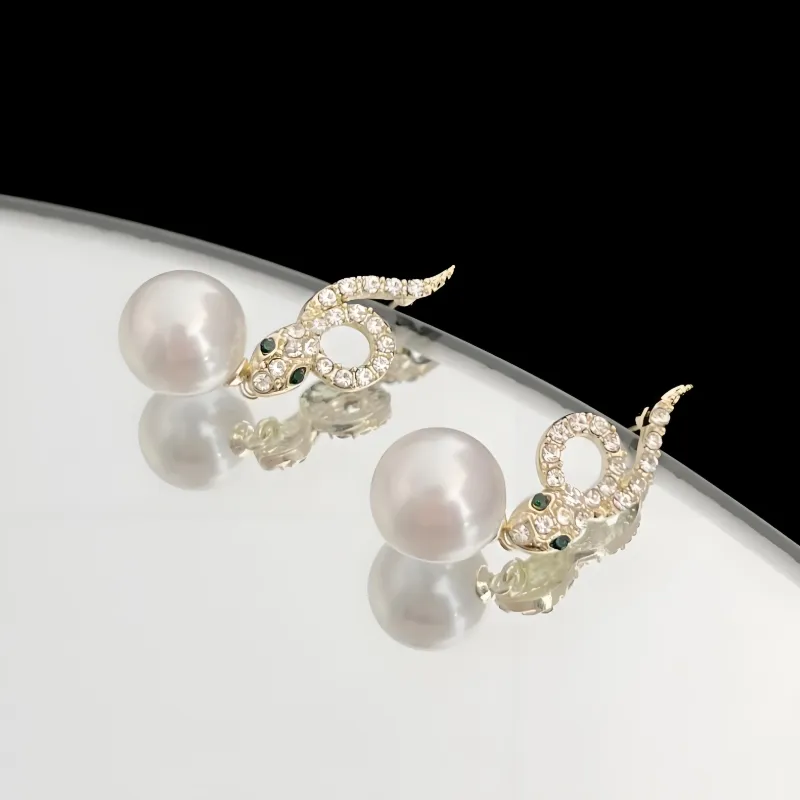 KANSAI Earrings Women's-2