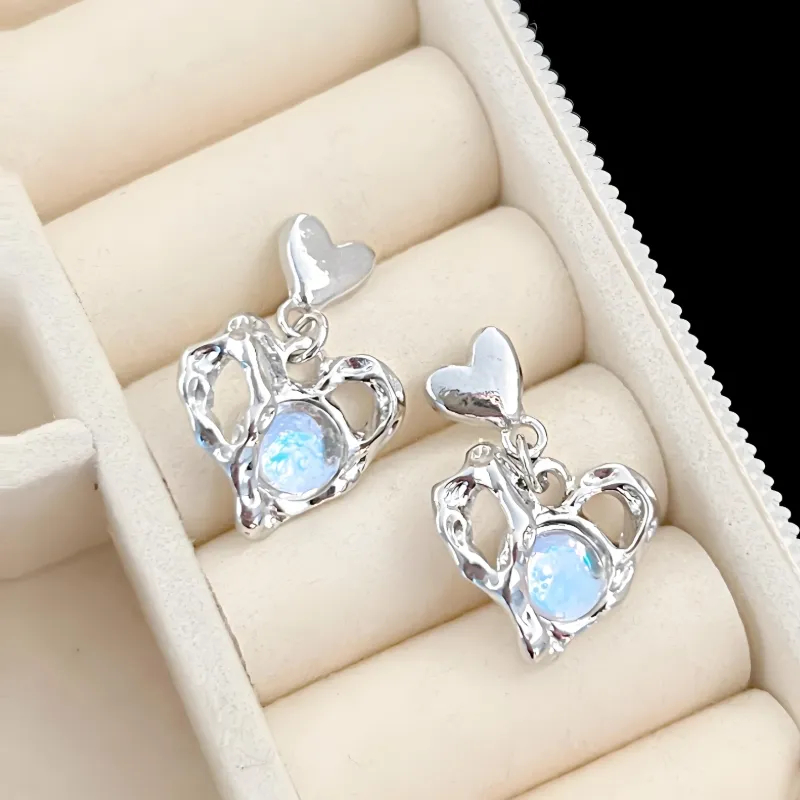 KANSAI Earrings Women's-2