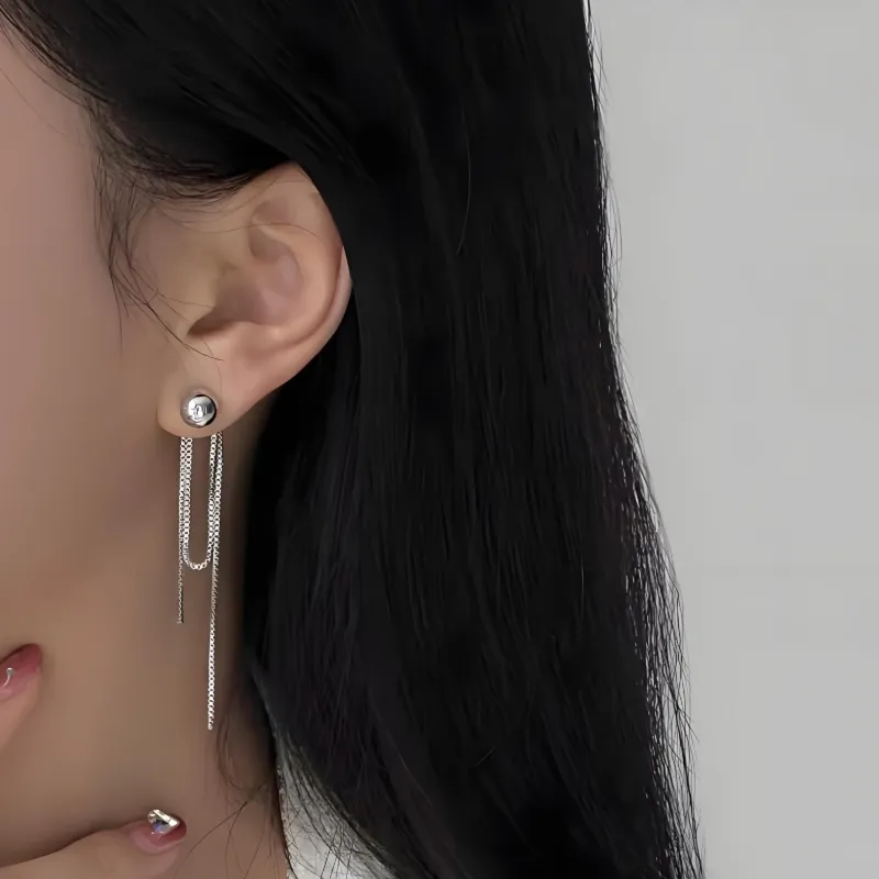 KANSAI Earrings Women's-4