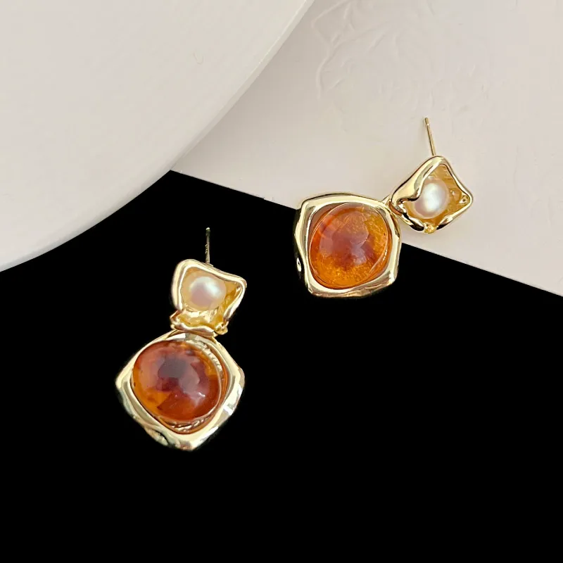 KANSAI Earrings Women's-1
