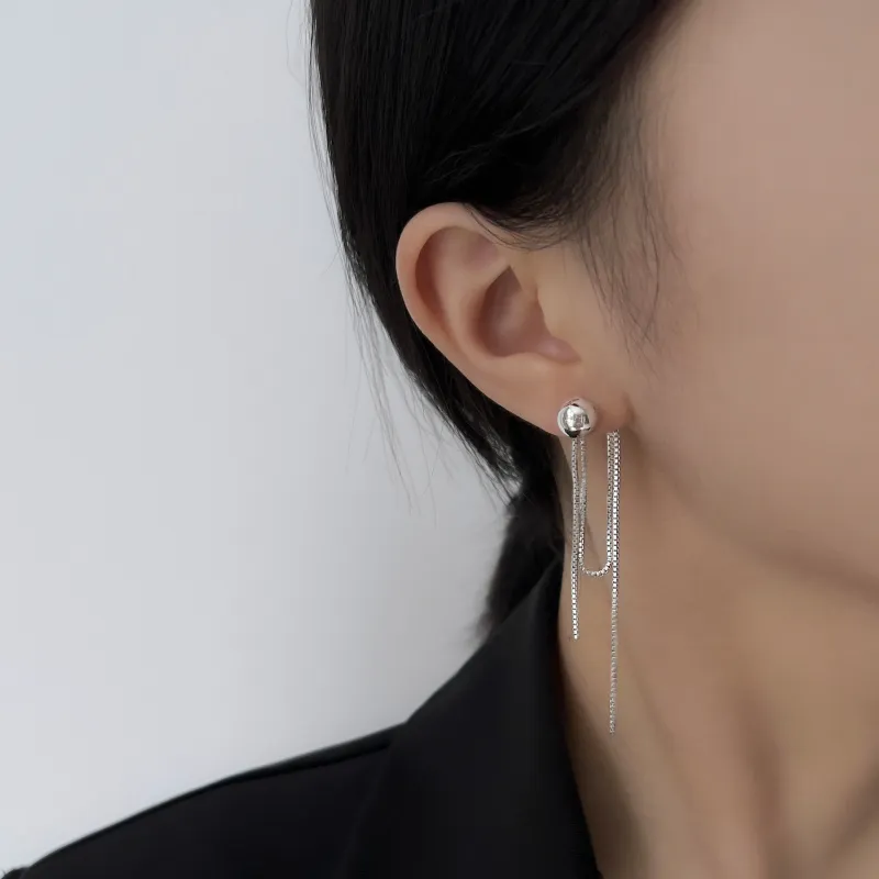 KANSAI Earrings Women's-3