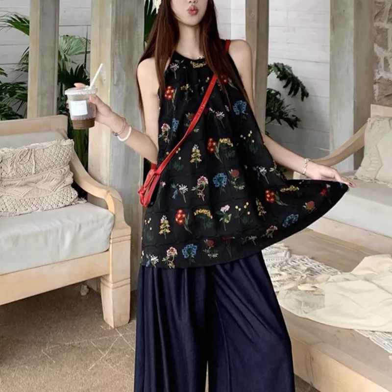 TUSHIFEI Camisoles Women's-10