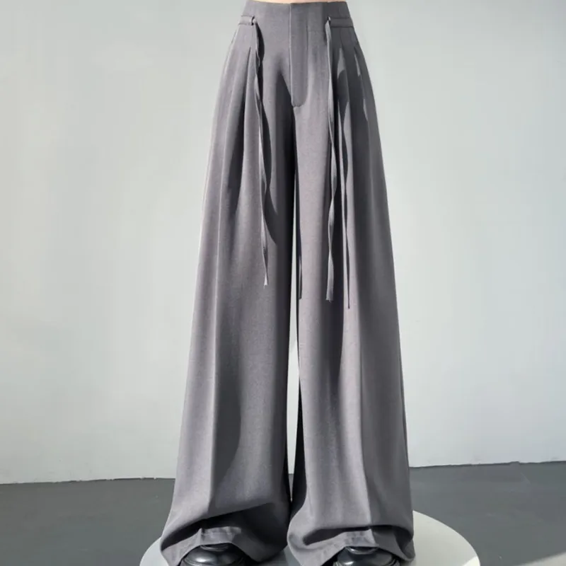 TUSHIFEI Casual Pants Women's-16
