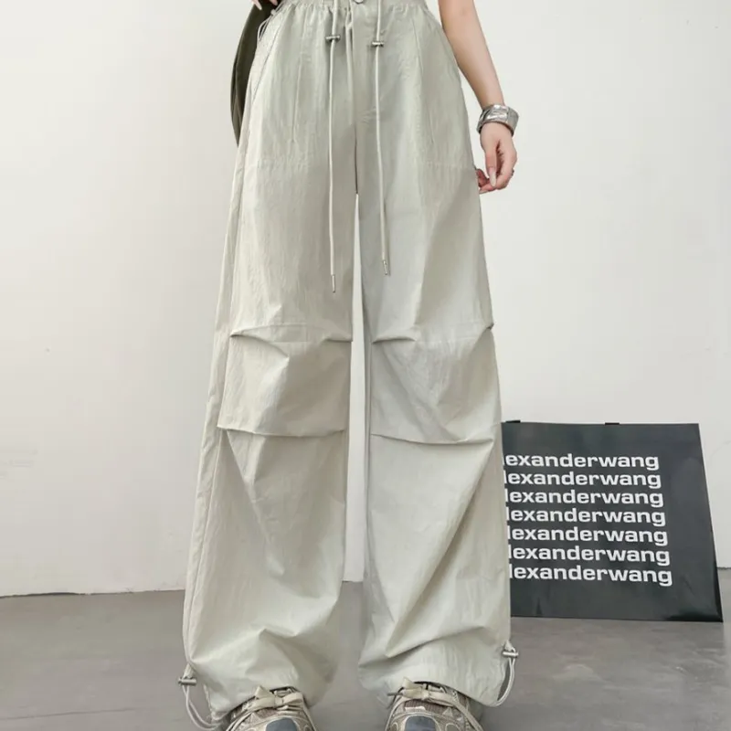 TUSHIFEI Cargo Pants Women's-9
