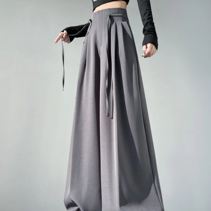 TUSHIFEI Casual Pants Women's-15
