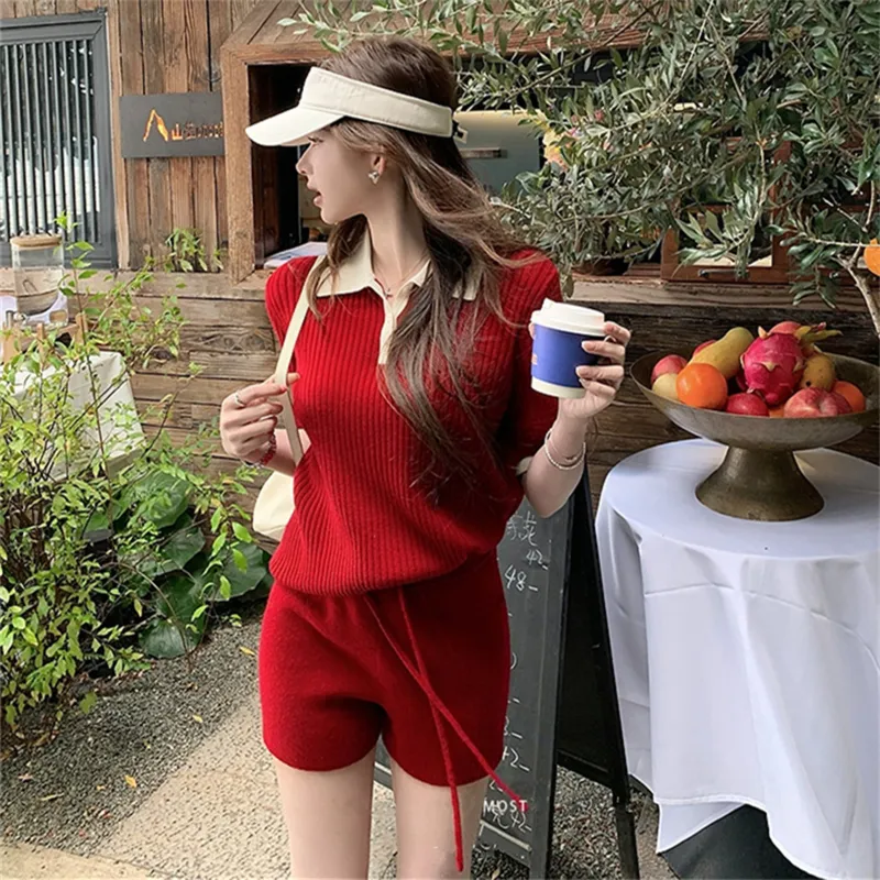 TUSHIFEI Casual Suits Women's-6