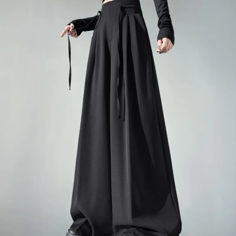 TUSHIFEI Casual Pants Women's-1