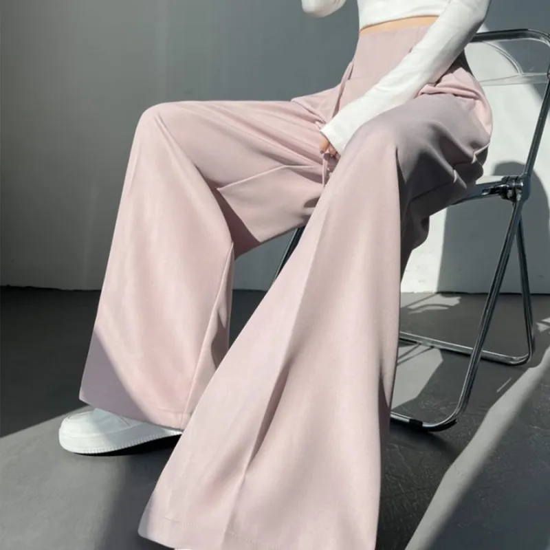 TUSHIFEI Casual Pants Women's-24
