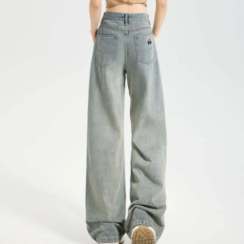 TUSHIFEI Casual Pants Women's-5