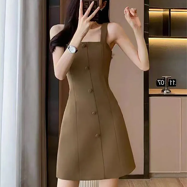 TUSHIFEI Two Piece Skirt Sets Women's-3