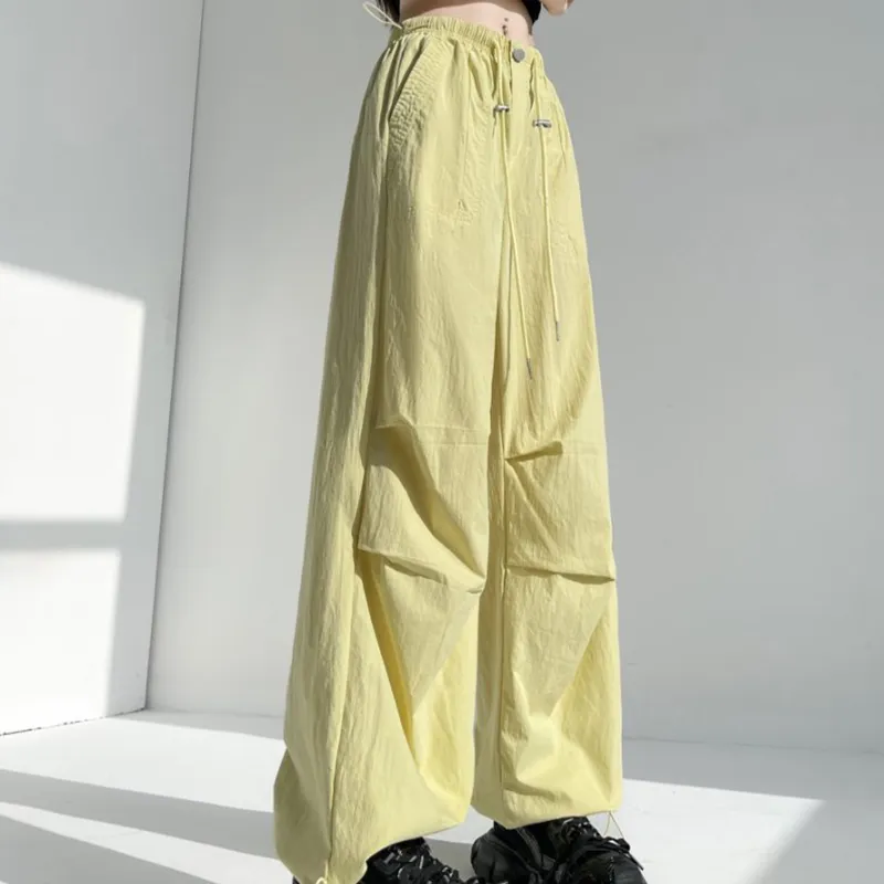TUSHIFEI Cargo Pants Women's-2