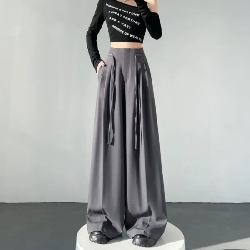 TUSHIFEI Casual Pants Women's-19