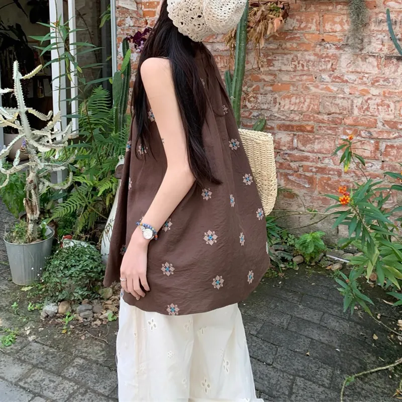 TUSHIFEI Camisoles Women's-2