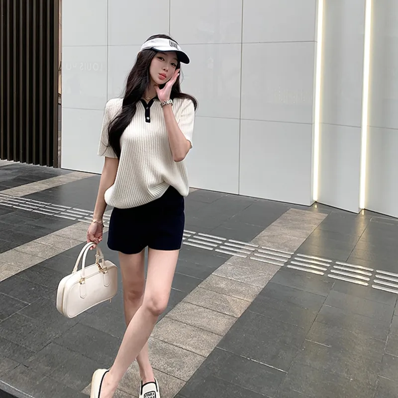 TUSHIFEI Casual Suits Women's-4