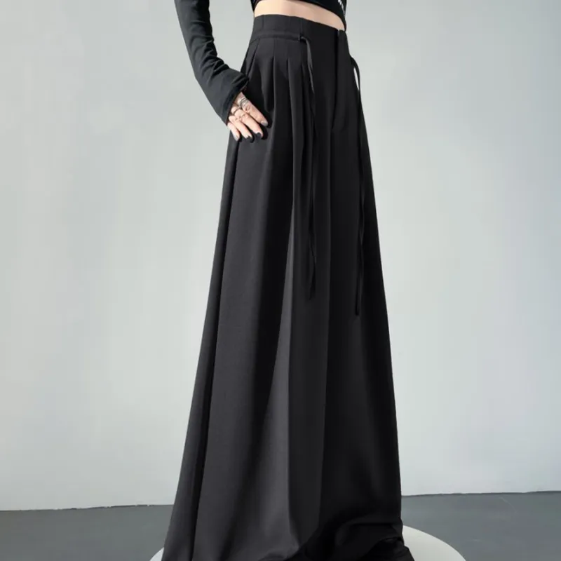 TUSHIFEI Casual Pants Women's-2