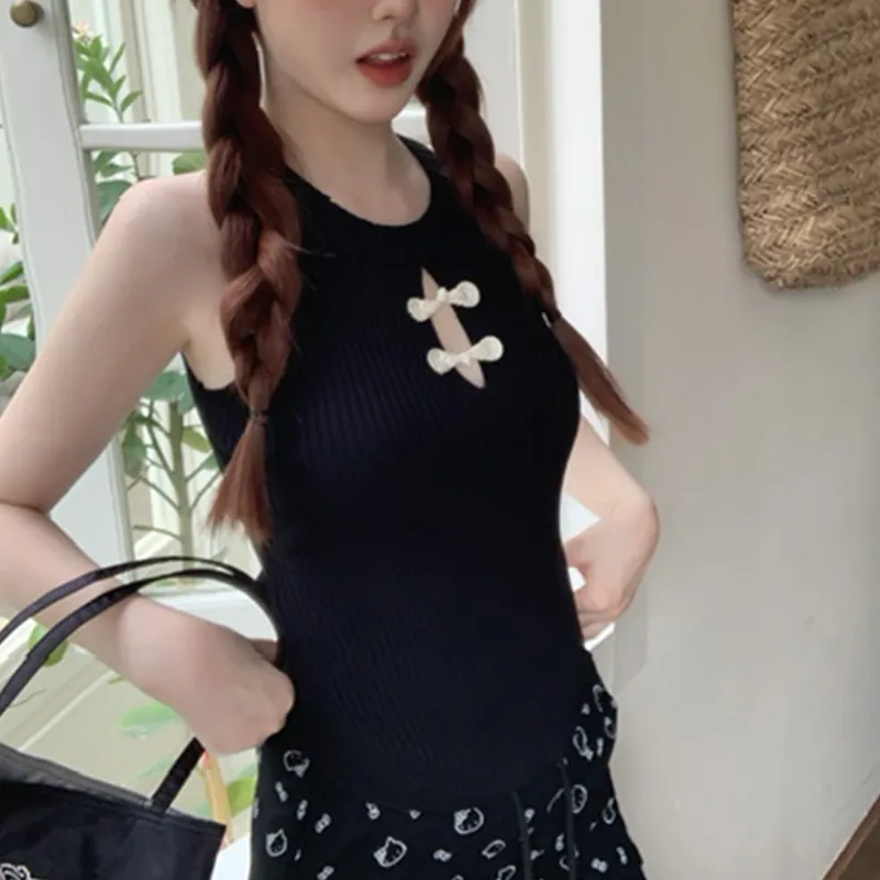 TUSHIFEI Tank Tops Women's-8