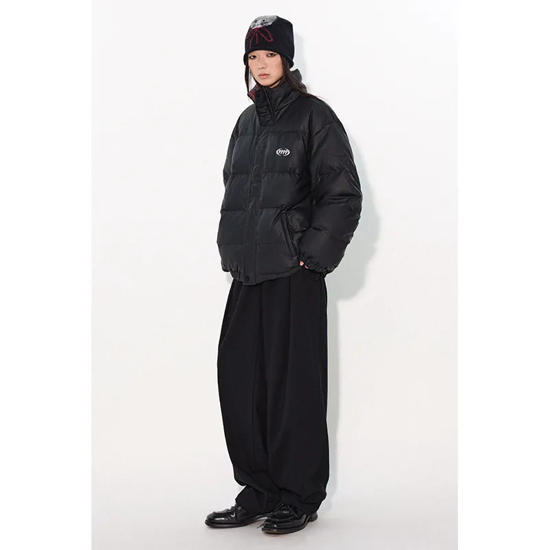 WULISHAONIAN Casual Pants Unisex-2
