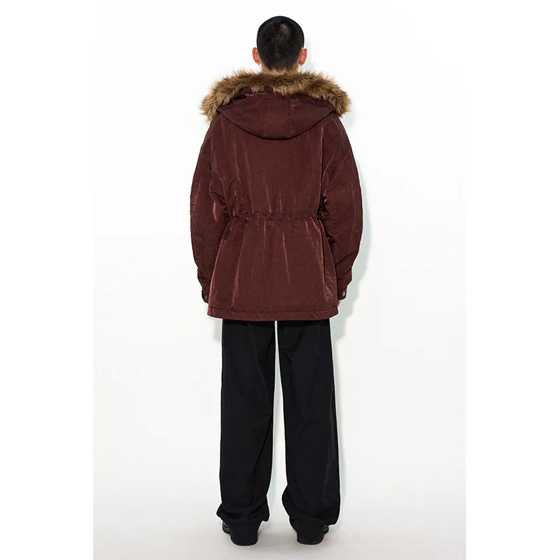 WULISHAONIAN Casual Pants Unisex-4