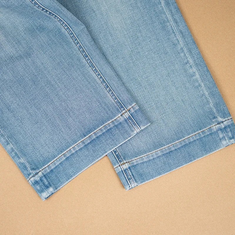 YUNGE Jeans Women's-6