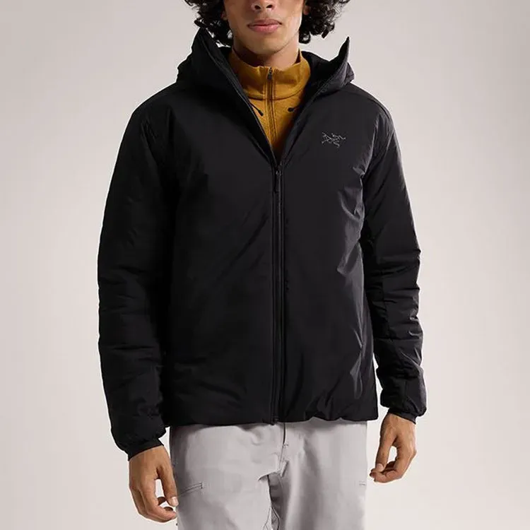 Arcteryx ATOM Heavyweight Casual Sportswear Unisex Black-6