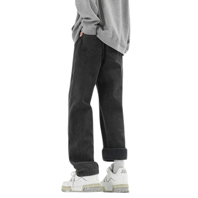 Supremo Cat Jeans Unisex-26