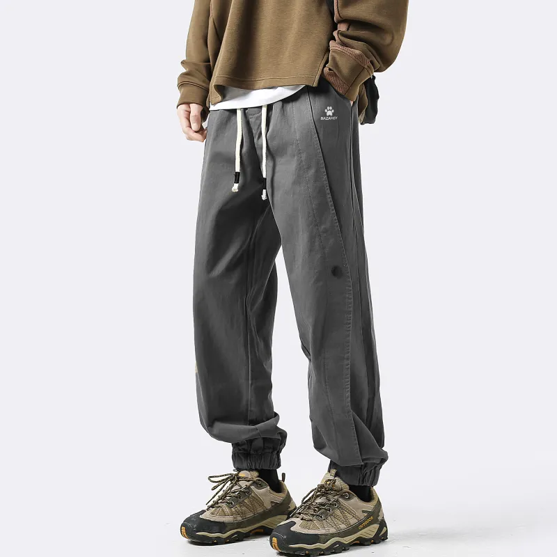 Supremo Cat Cargo Pants Unisex-6